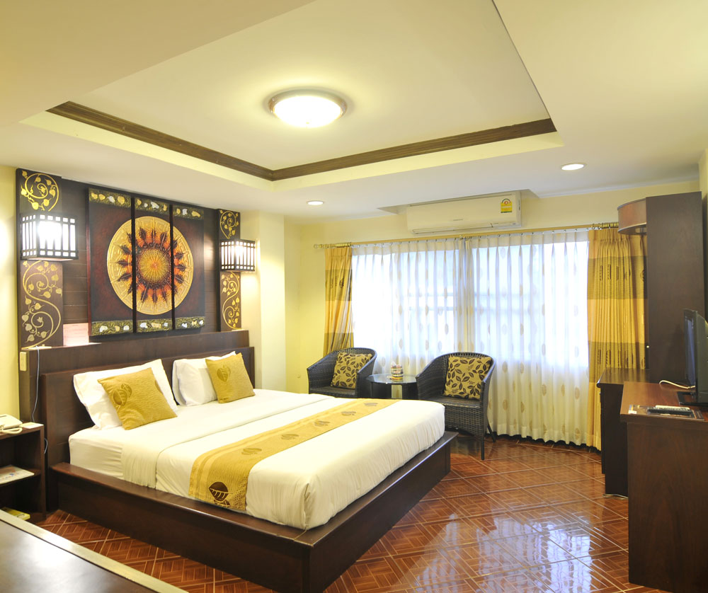 premier Room