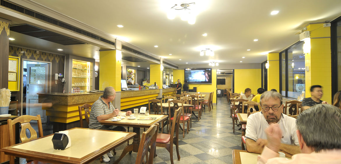 Malai Restaurant