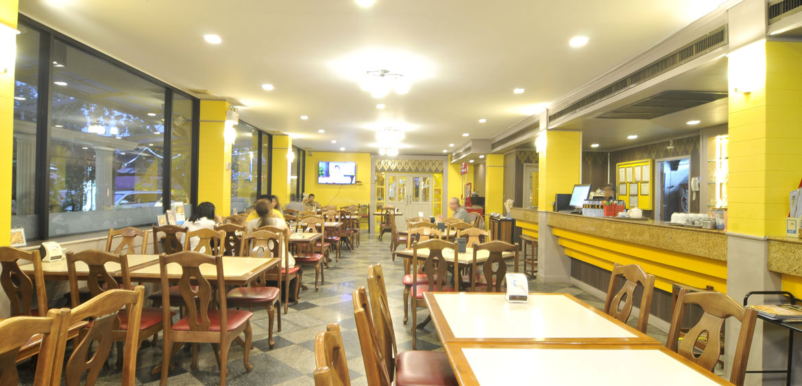Malai Restaurant