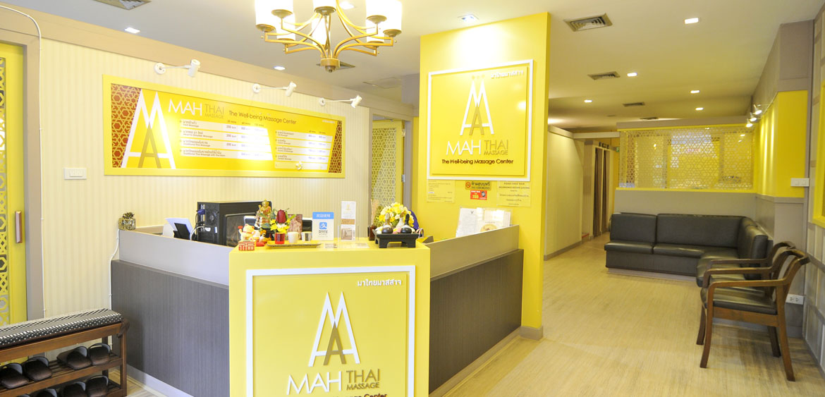 Thai Massage