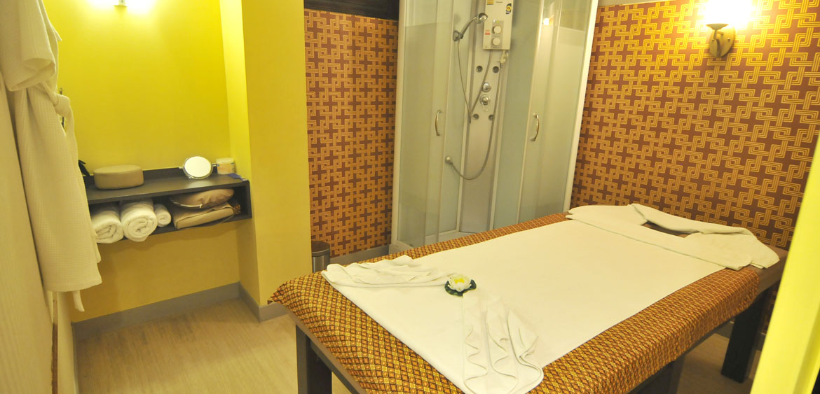 Mah Thai Massagea