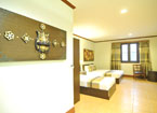 New Deluxe Room