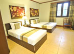 New Deluxe Room