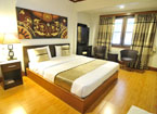 New Deluxe Room