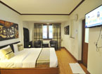New Deluxe Room