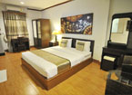 New Deluxe Room