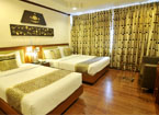 New Deluxe Room