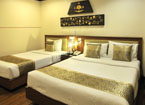 New Deluxe Room