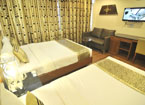 New Deluxe Room