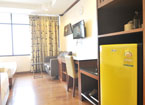 New Deluxe Room