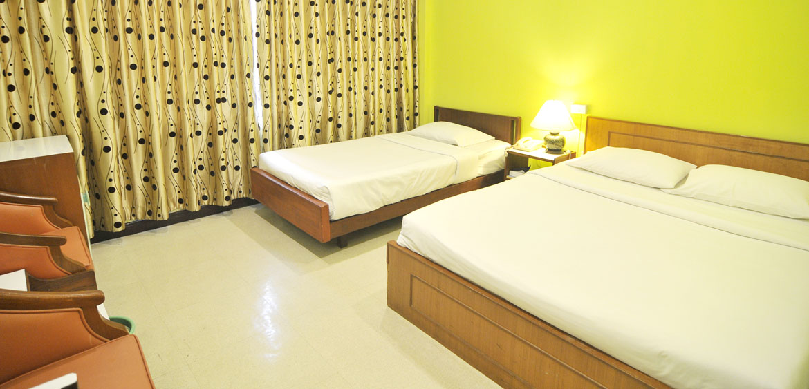 New Superior Room