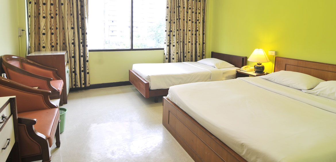 New Superior Room