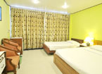 New Superior Room