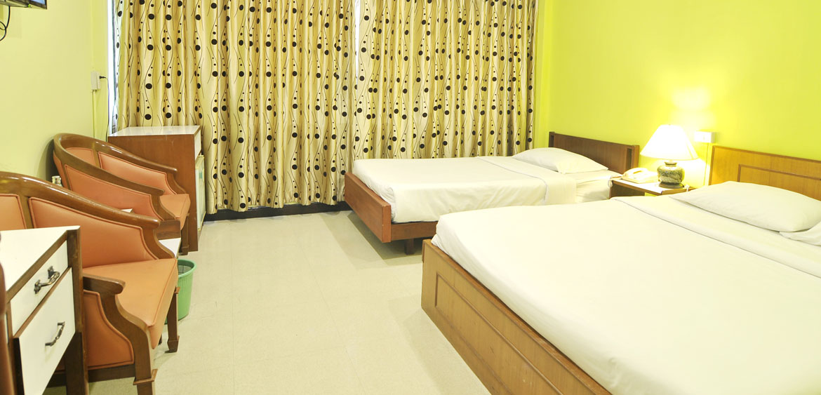 New Superior Room