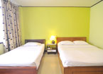 New Superior Room