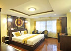 New Deluxe Room