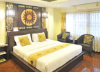 New Deluxe Room