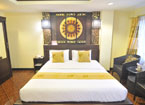 New Deluxe Room