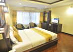 New Deluxe Room