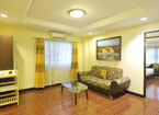 New Deluxe Room