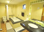 New Deluxe Room